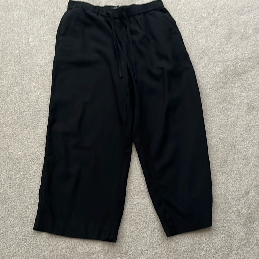 Reitmans linen pant
